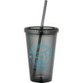 16 Oz. Sedici Tumbler